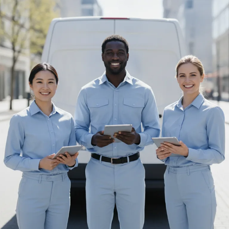 Versicherungsmakler Team in Lichtenrade